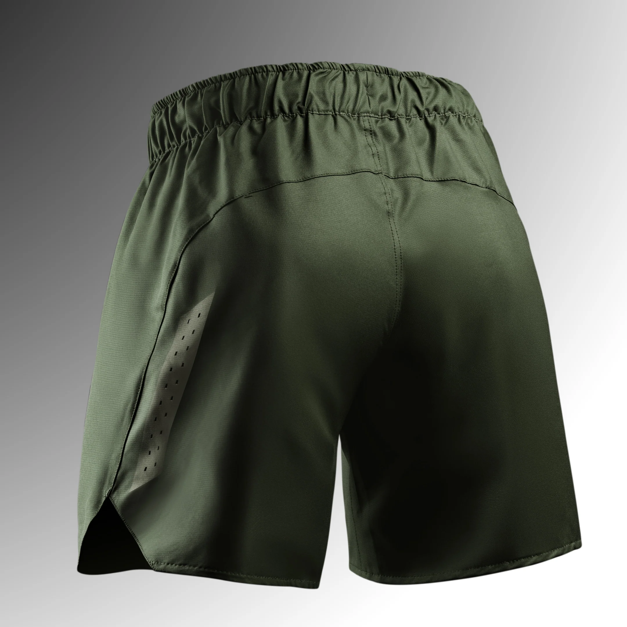 Pantaloncini Grappling Hayabusa Men’s Core Grappling Shorts - Image 11