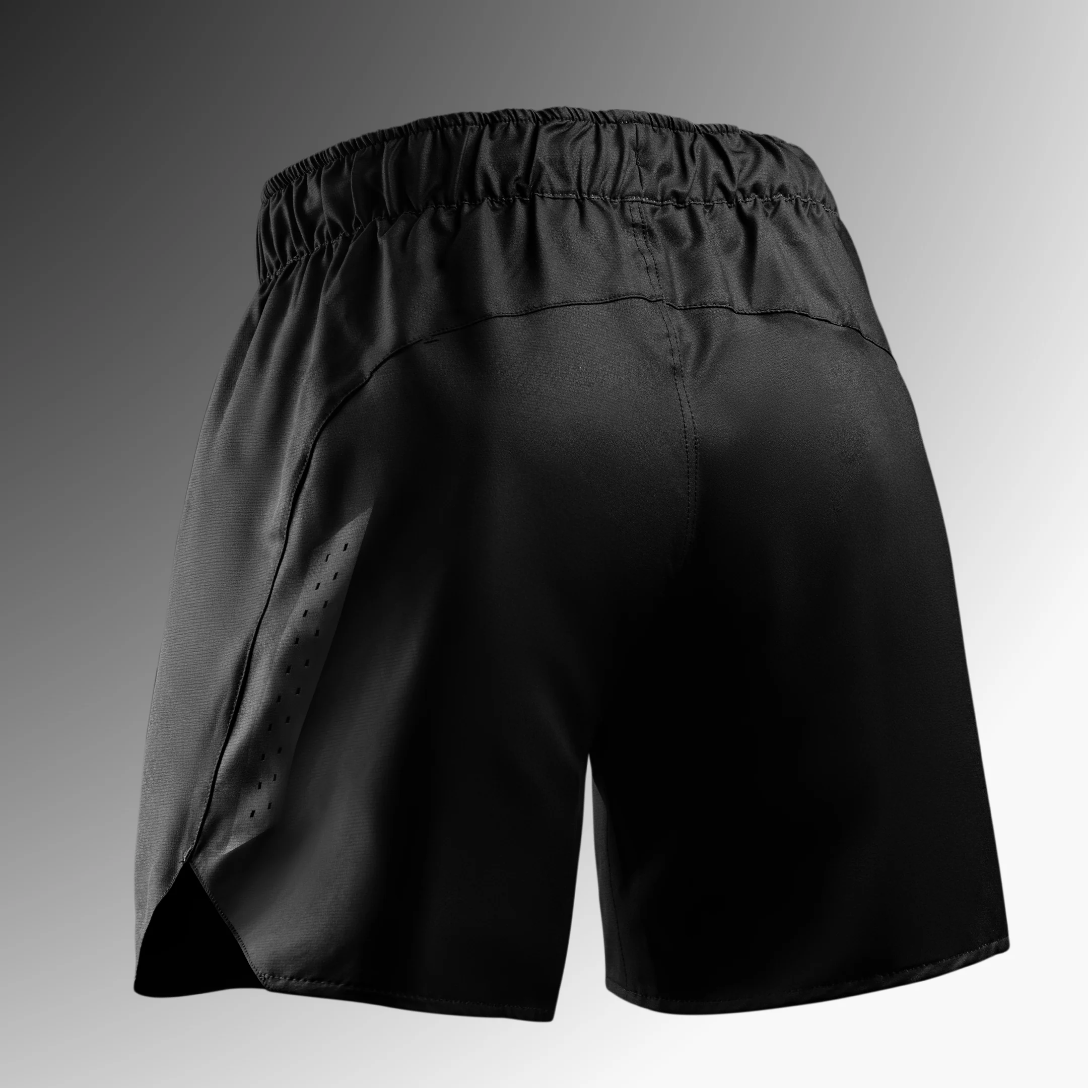 Pantaloncini Grappling Hayabusa Men’s Core Grappling Shorts - Image 2