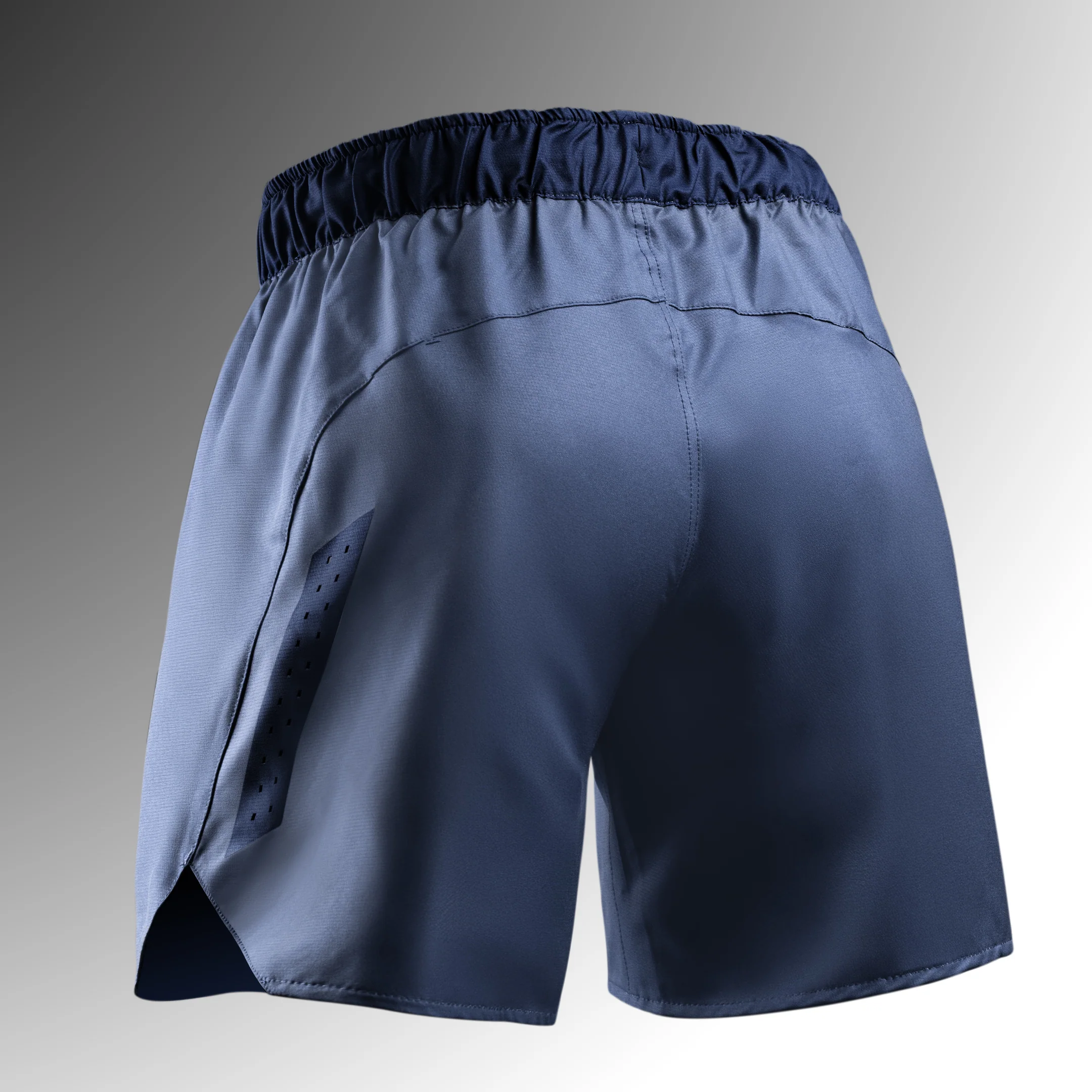 Pantaloncini Grappling Hayabusa Men’s Core Grappling Shorts - Image 8