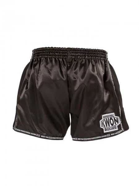 Pantaloncini Kick Boxing Muay Thai Bambini - Image 3