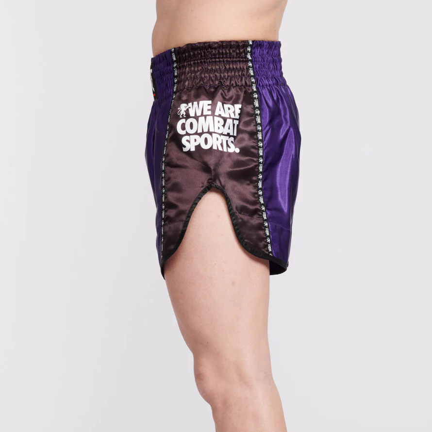 Pantaloncini Leone Kick Boxing - Muay Thai Training - Image 10