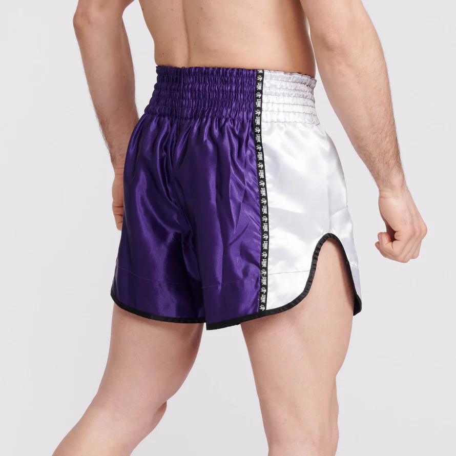 Pantaloncini Leone Kick Boxing - Muay Thai Training - Image 11