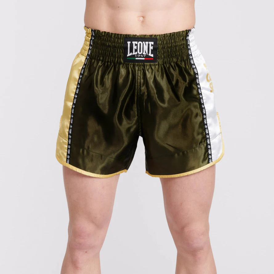 Pantaloncini Leone Kick Boxing - Muay Thai Training - Image 14