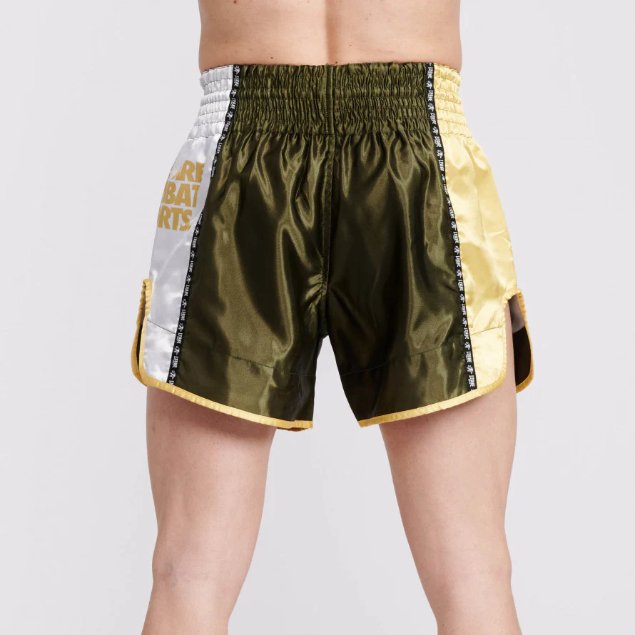 Pantaloncini Leone Kick Boxing - Muay Thai Training - Image 18