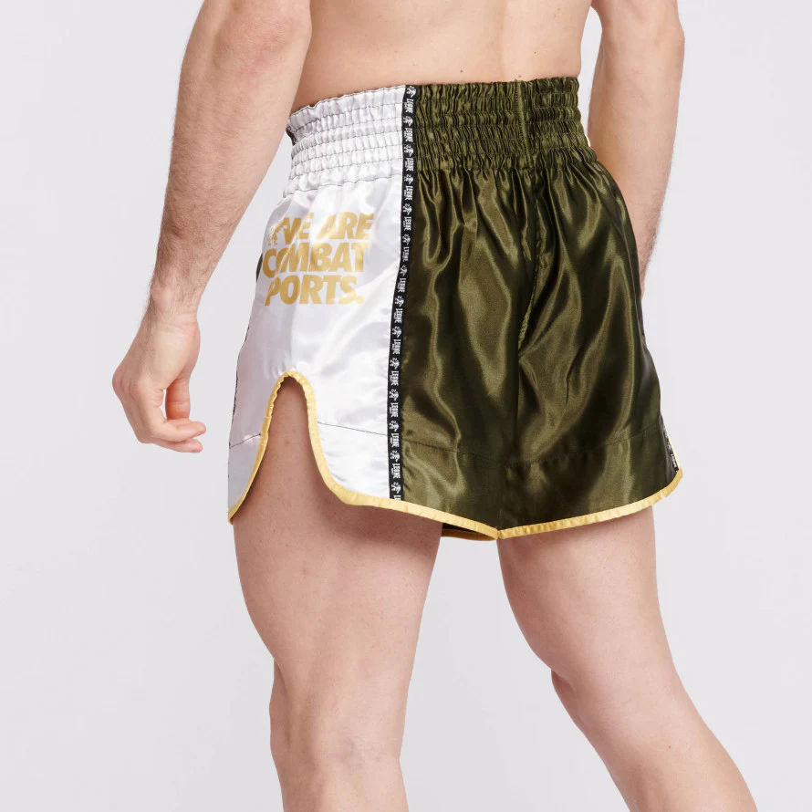 Pantaloncini Leone Kick Boxing - Muay Thai Training - Image 19