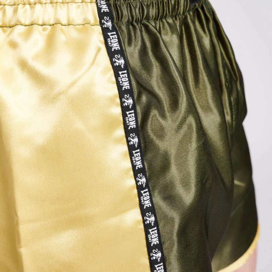 Pantaloncini Leone Kick Boxing - Muay Thai Training - Image 20