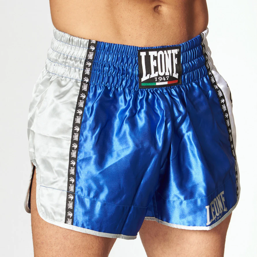 Pantaloncini Leone Kick Boxing - Muay Thai Training - Image 21