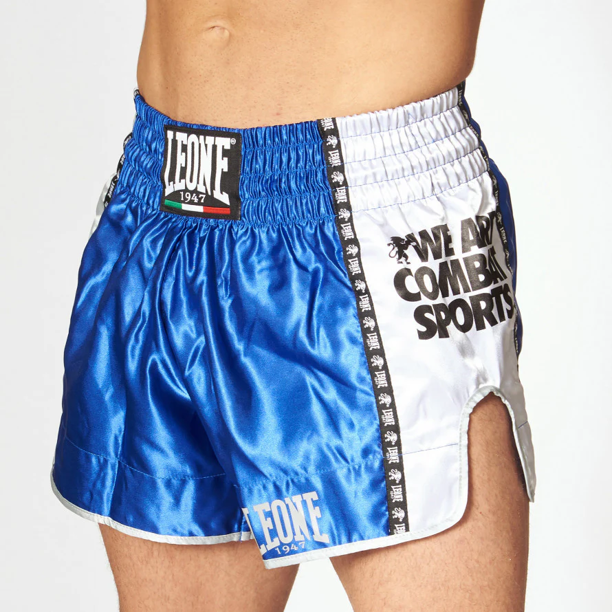 Pantaloncini Leone Kick Boxing - Muay Thai Training - Image 22