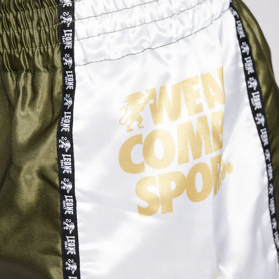 Pantaloncini Leone Kick Boxing - Muay Thai Training - Image 25