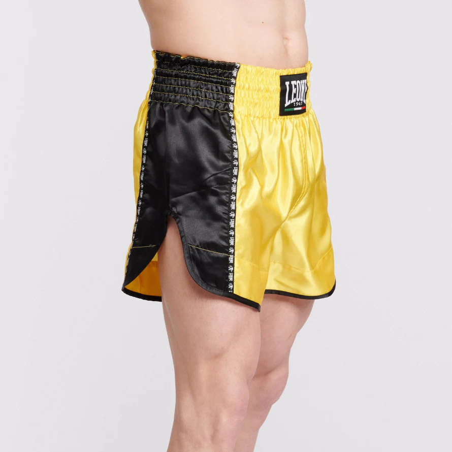 Pantaloncini Leone Kick Boxing - Muay Thai Training - Image 26
