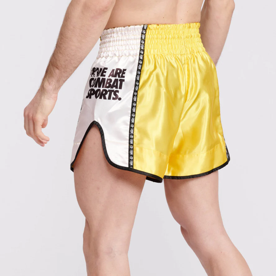 Pantaloncini Leone Kick Boxing - Muay Thai Training - Image 27