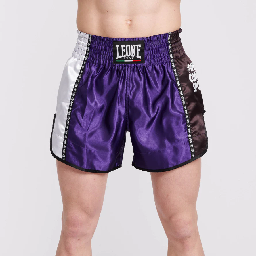 Pantaloncini Leone Kick Boxing - Muay Thai Training - Image 3