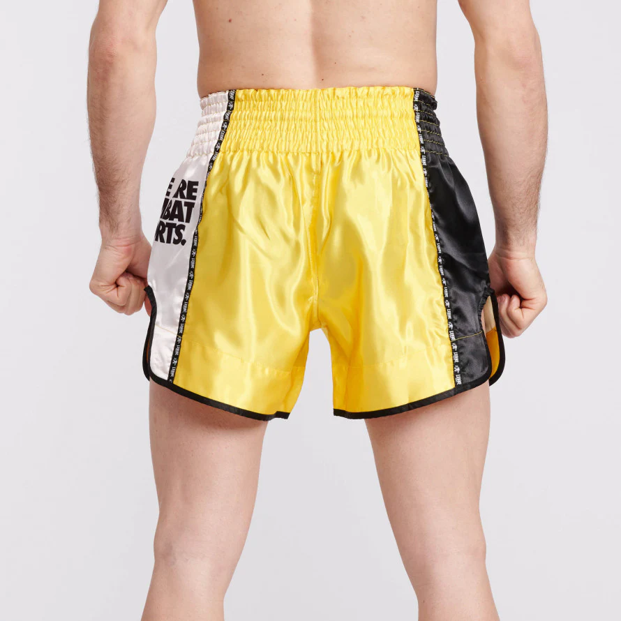 Pantaloncini Leone Kick Boxing - Muay Thai Training - Image 30
