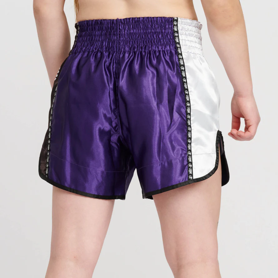Pantaloncini Leone Kick Boxing - Muay Thai Training - Image 5