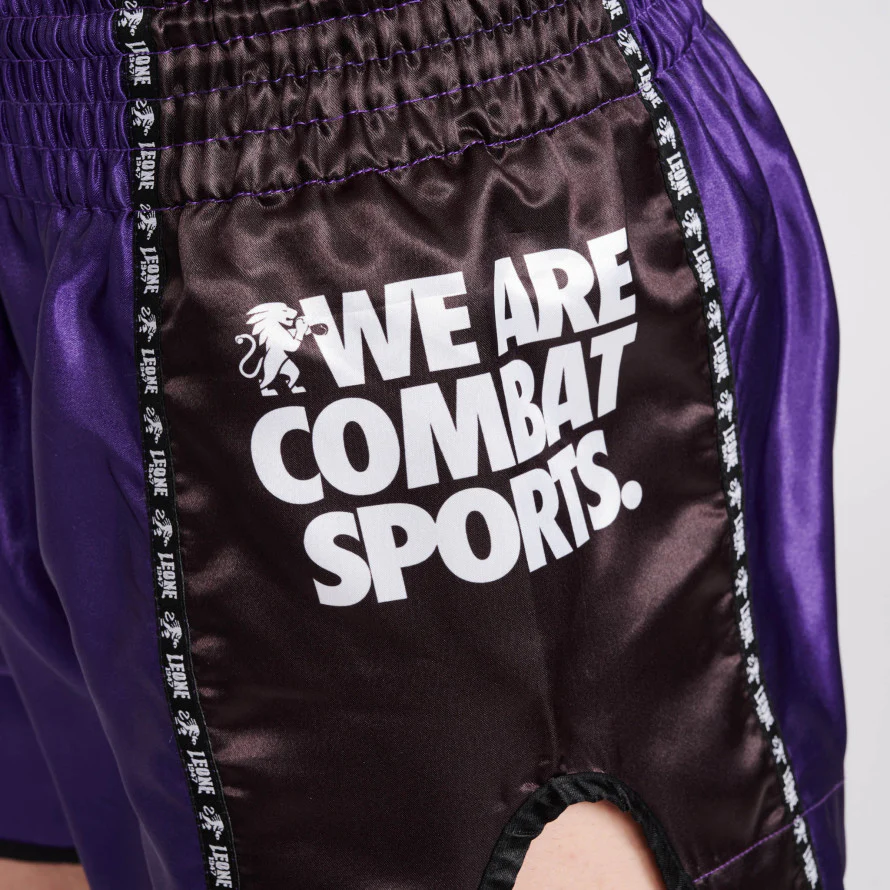 Pantaloncini Leone Kick Boxing - Muay Thai Training - Image 6
