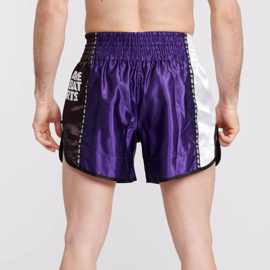 Pantaloncini Leone Kick Boxing - Muay Thai Training - Image 9