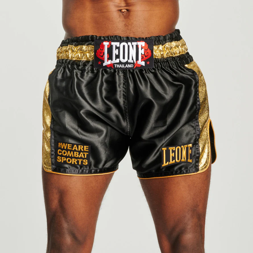 Pantaloncini Leone Muay Thai Khao Lak