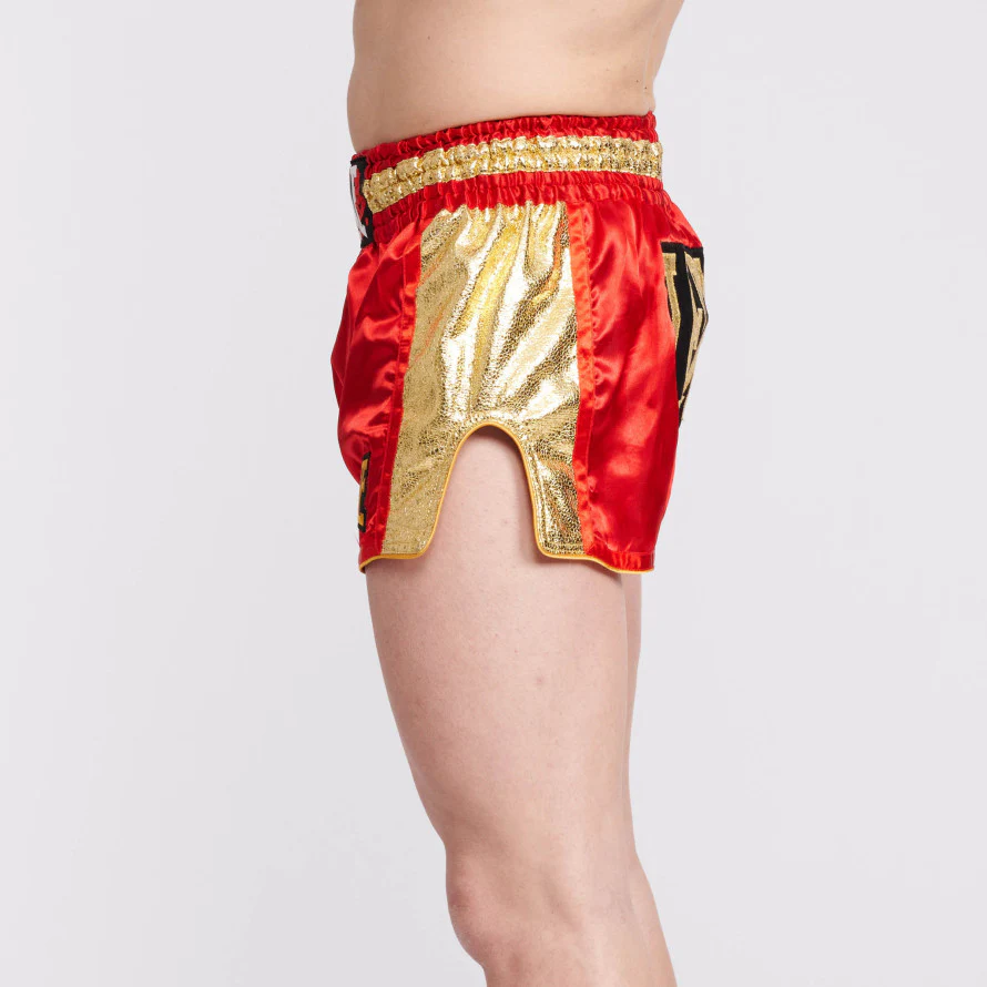 Pantaloncini Leone Muay Thai Khao Lak - Image 10