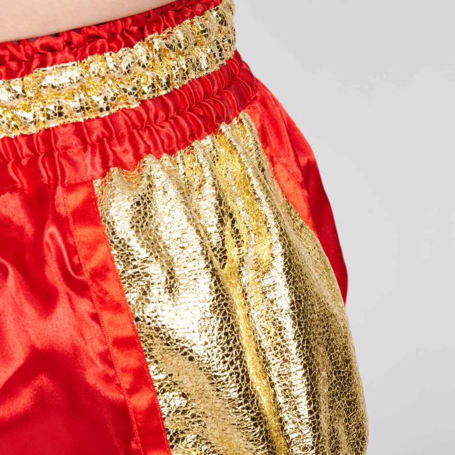 Pantaloncini Leone Muay Thai Khao Lak - Image 12