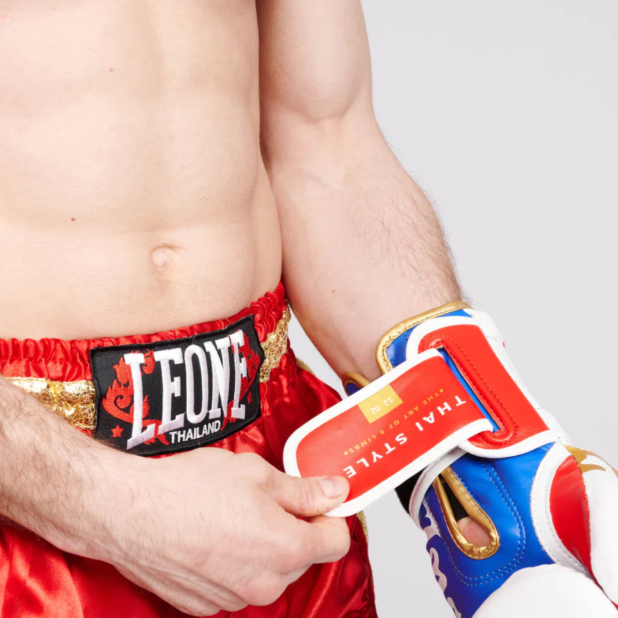 Pantaloncini Leone Muay Thai Khao Lak - Image 13