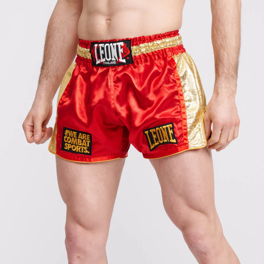 Pantaloncini Leone Muay Thai Khao Lak - Image 6