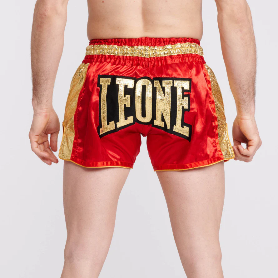 Pantaloncini Leone Muay Thai Khao Lak - Image 9