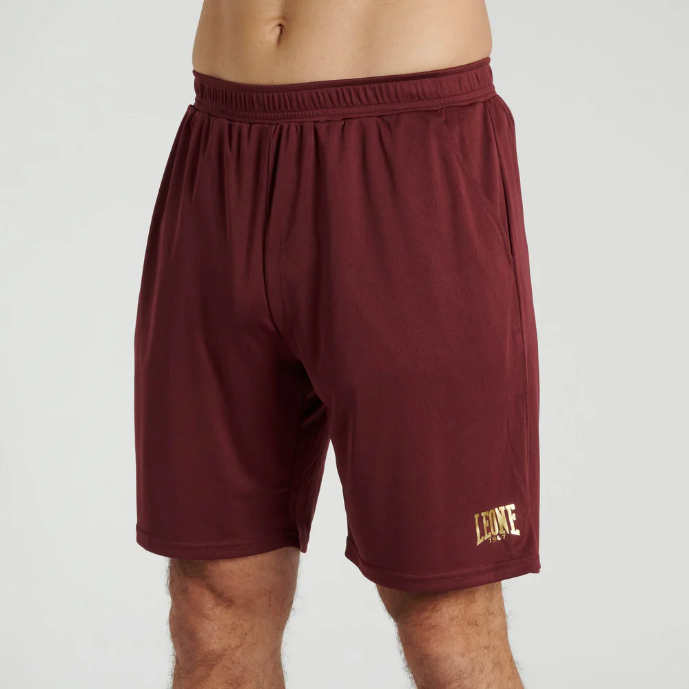 Pantaloncini Leone Premium 2 | Shorts Palestra Elite Training