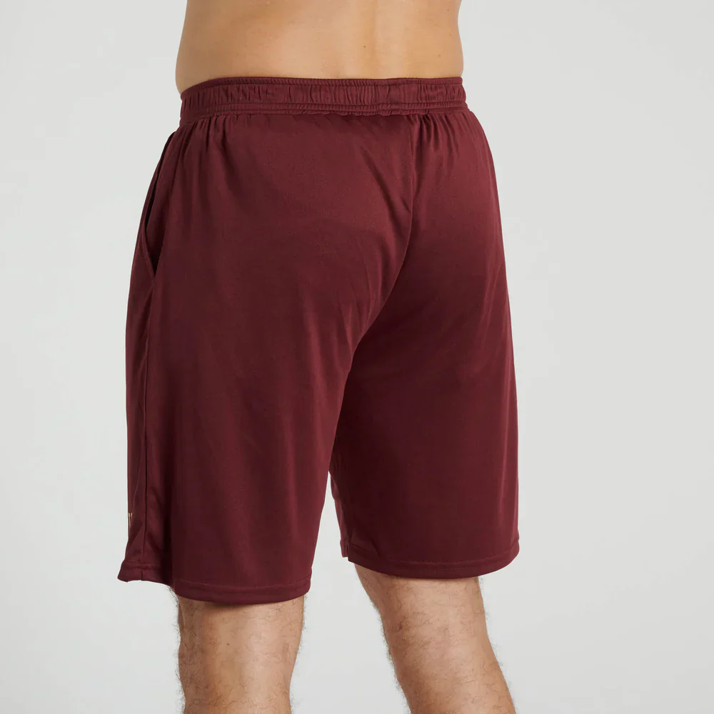 Pantaloncini Leone Premium 2 | Shorts Palestra Elite Training - Image 2