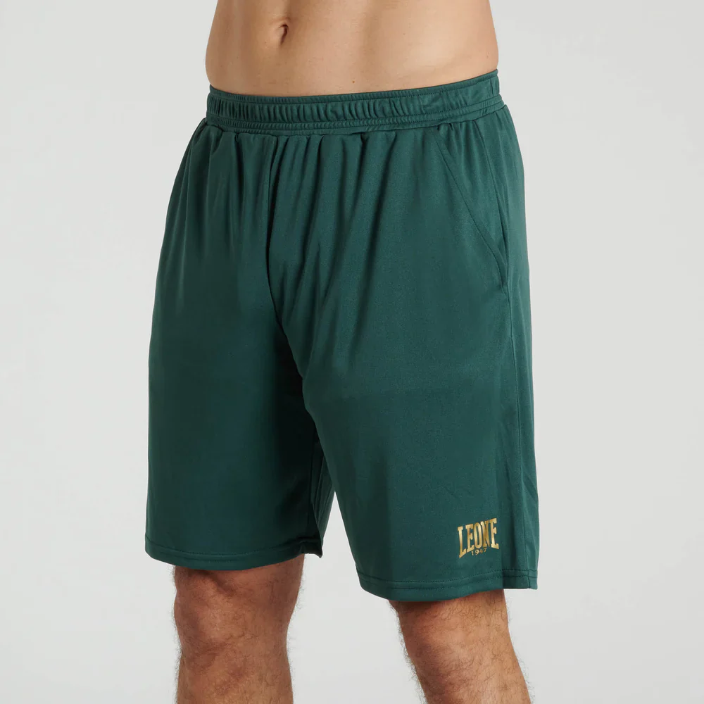 Pantaloncini Leone Premium 2 | Shorts Palestra Elite Training - Image 3