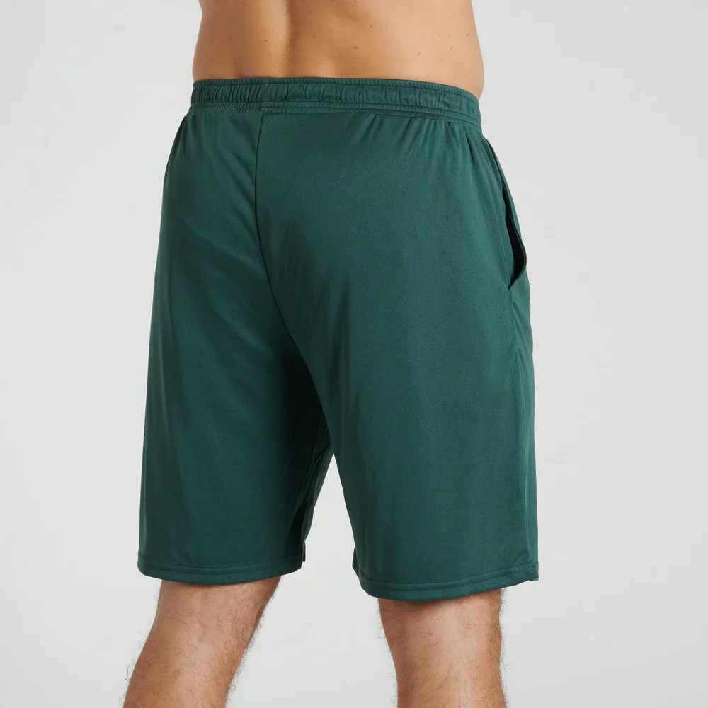 Pantaloncini Leone Premium 2 | Shorts Palestra Elite Training - Image 4