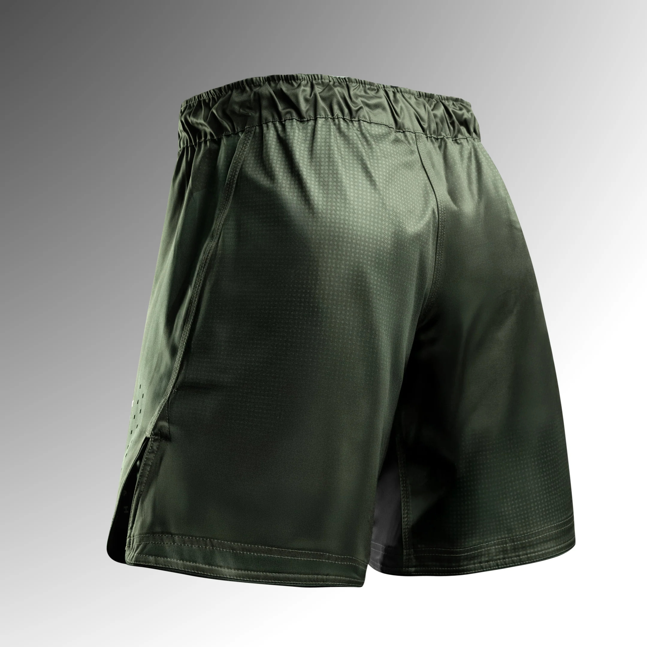 Pantaloncini da Combattimento Hayabusa Core 3/4 Thigh Fight Shorts - Image 11