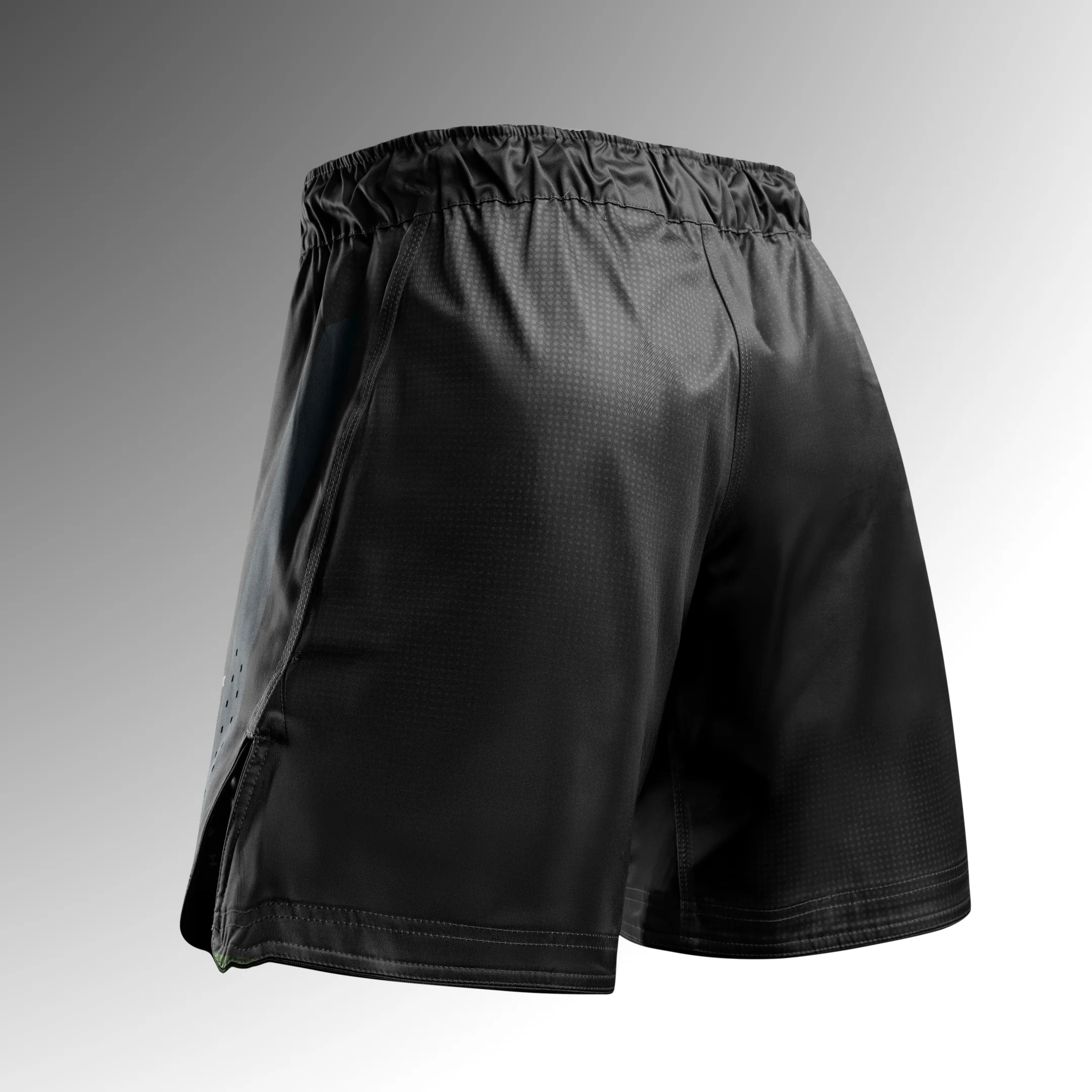 Pantaloncini da Combattimento Hayabusa Core 3/4 Thigh Fight Shorts - Image 2
