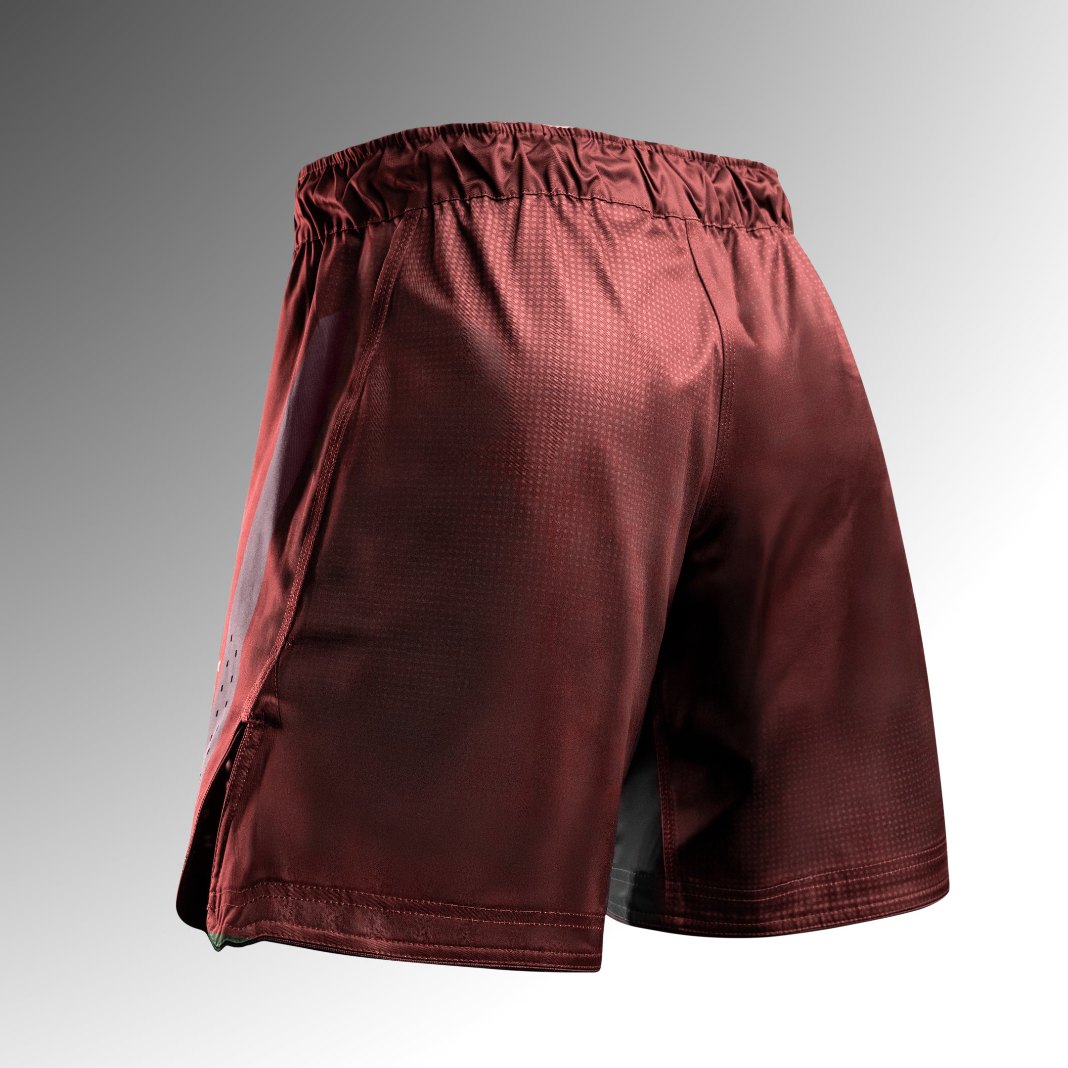 Pantaloncini da Combattimento Hayabusa Core 3/4 Thigh Fight Shorts - Image 5