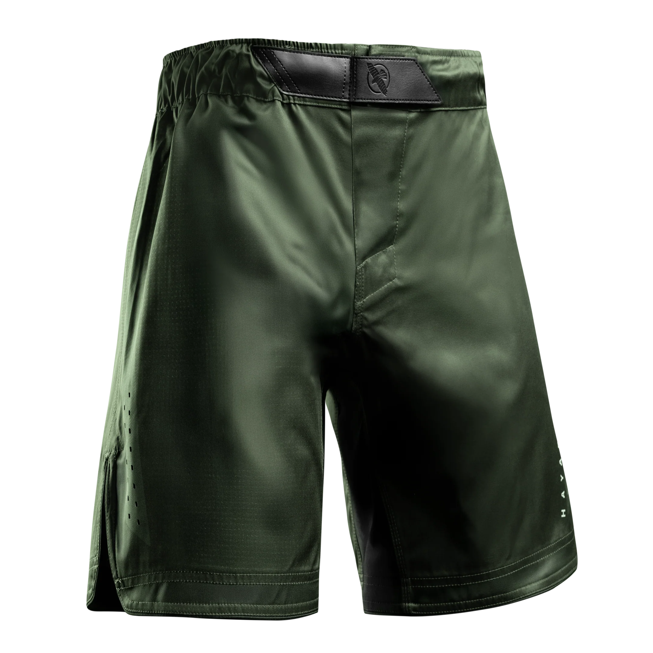Pantaloncini MMA Hayabusa Men’s Core Full-Length Fight Shorts - Image 10