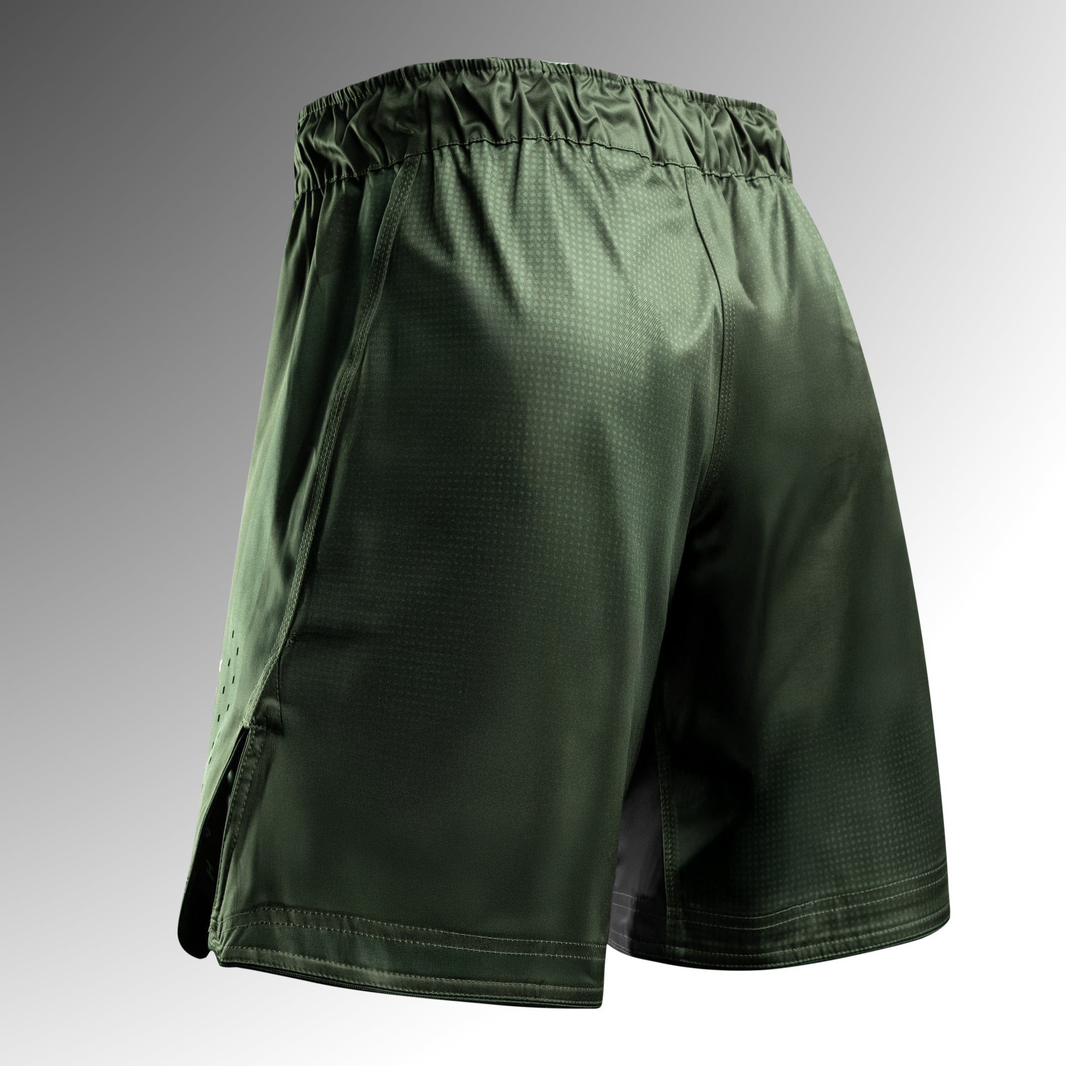 Pantaloncini MMA Hayabusa Men’s Core Full-Length Fight Shorts - Image 11