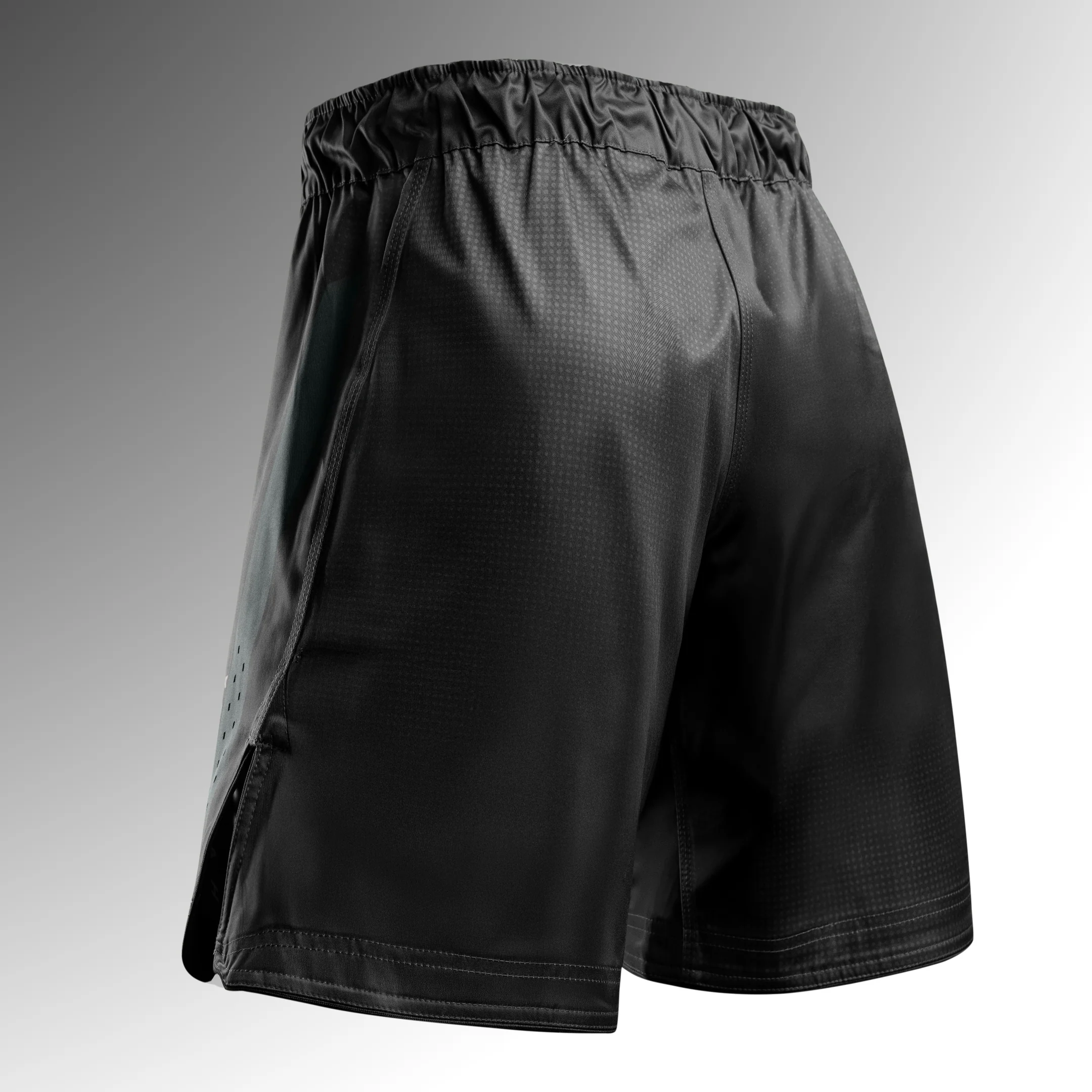 Pantaloncini MMA Hayabusa Men’s Core Full-Length Fight Shorts - Image 2