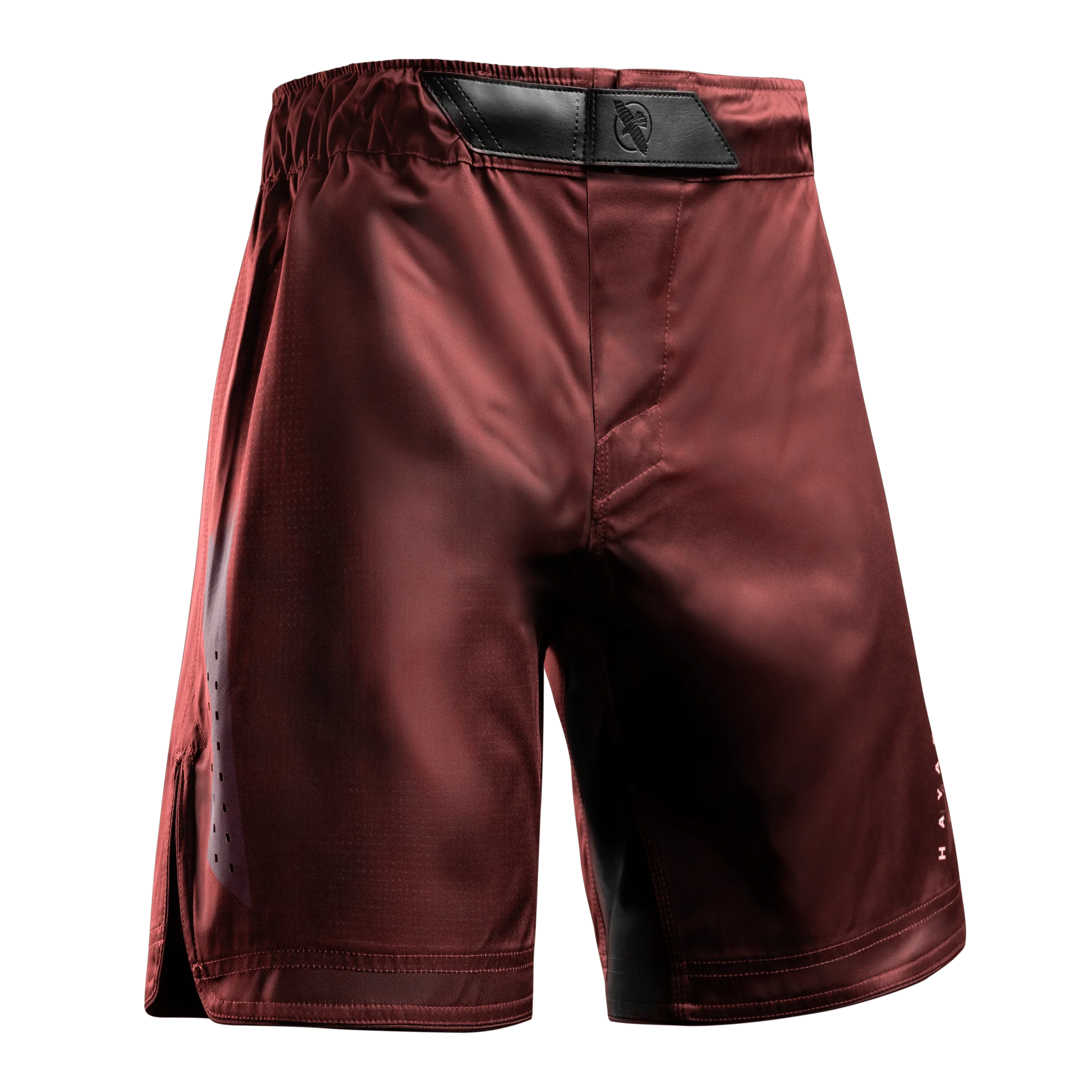 Pantaloncini MMA Hayabusa Men’s Core Full-Length Fight Shorts - Image 4