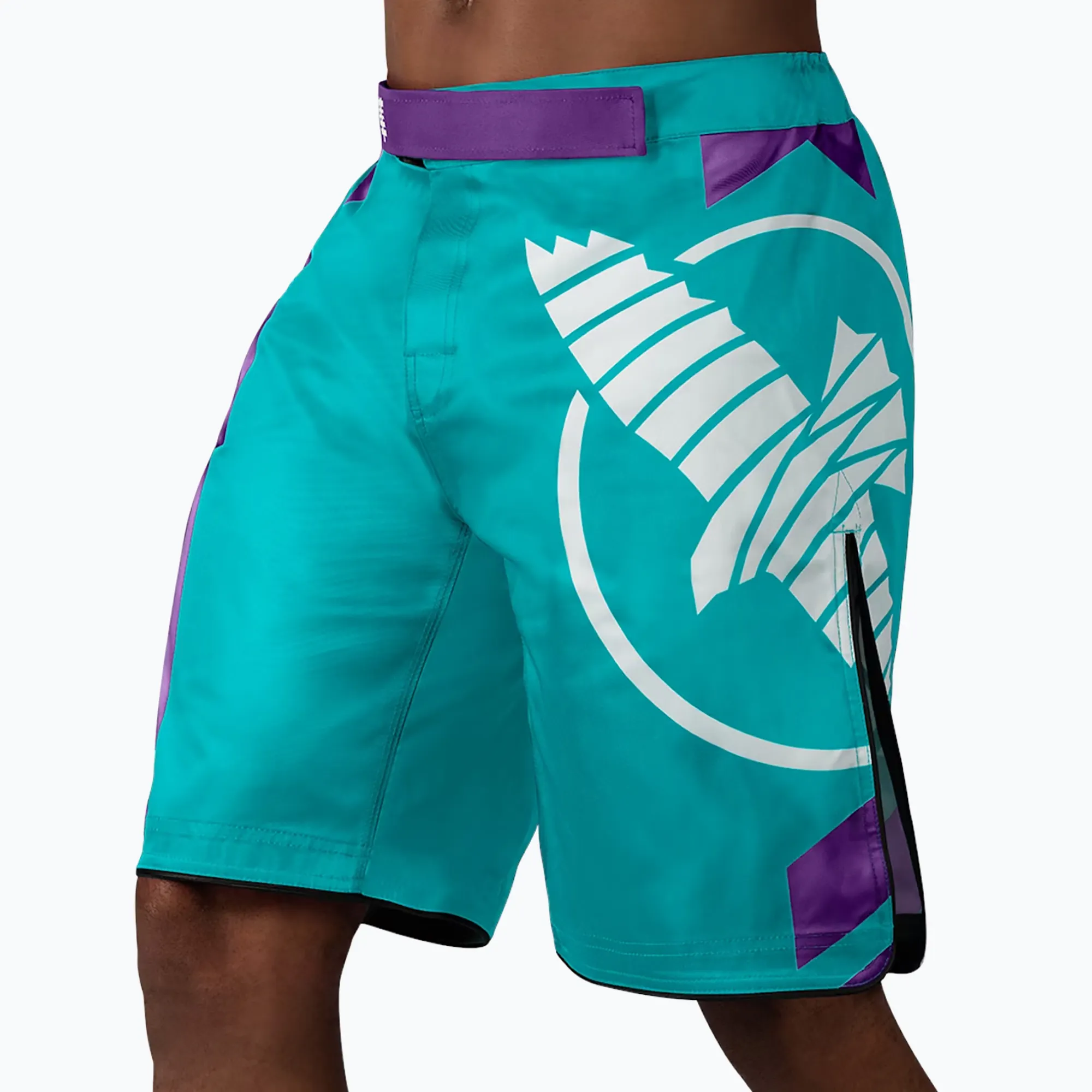 Pantaloncini MMA Hayabusa Icon - Grappling e MMA - Image 13