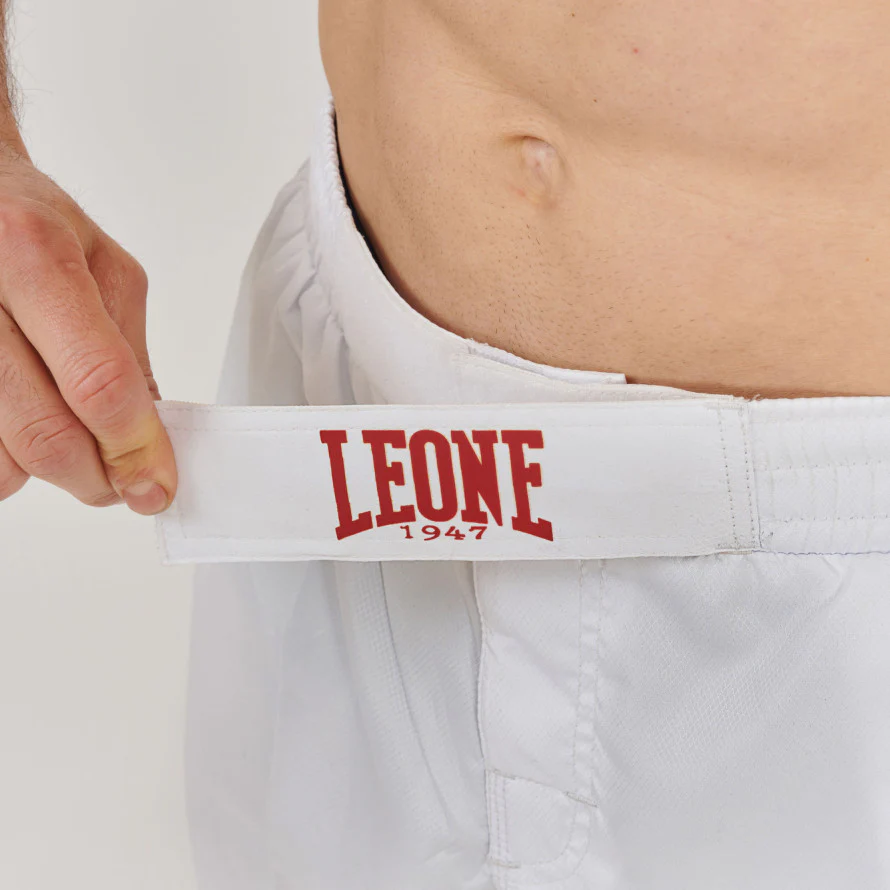 Pantaloncini MMA Leone WACS - Image 10