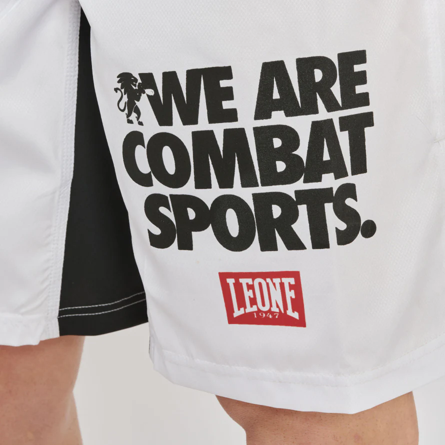 Pantaloncini MMA Leone WACS - Image 11