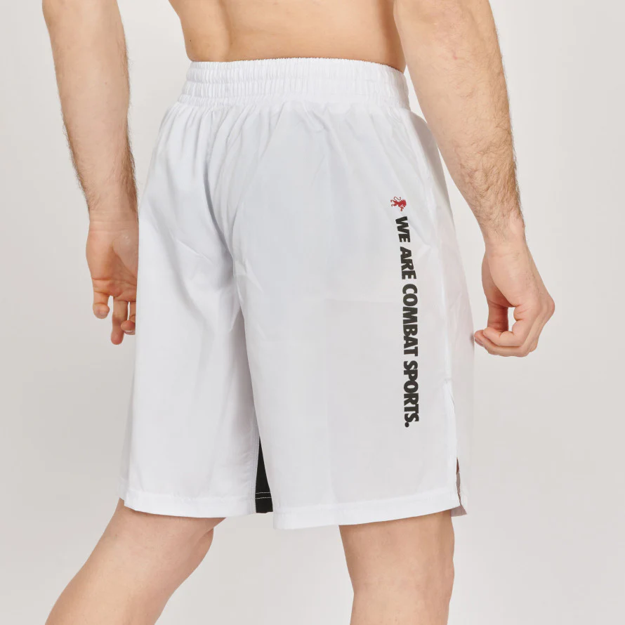 Pantaloncini MMA Leone WACS - Image 12