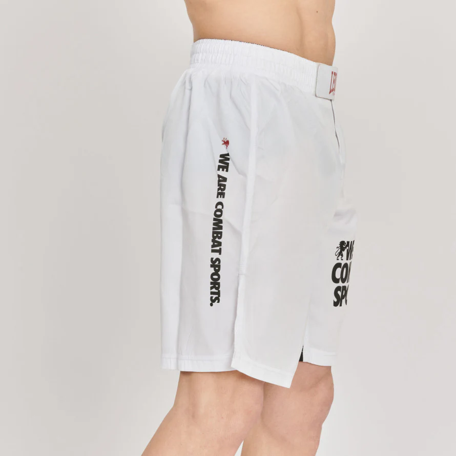 Pantaloncini MMA Leone WACS - Image 13