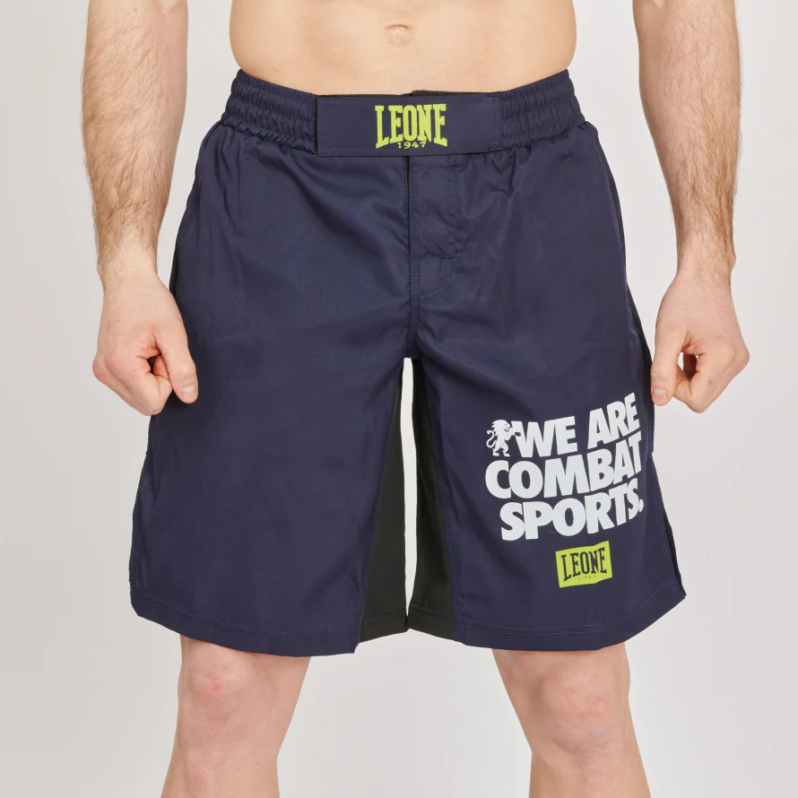 Pantaloncini MMA Leone WACS - Image 14
