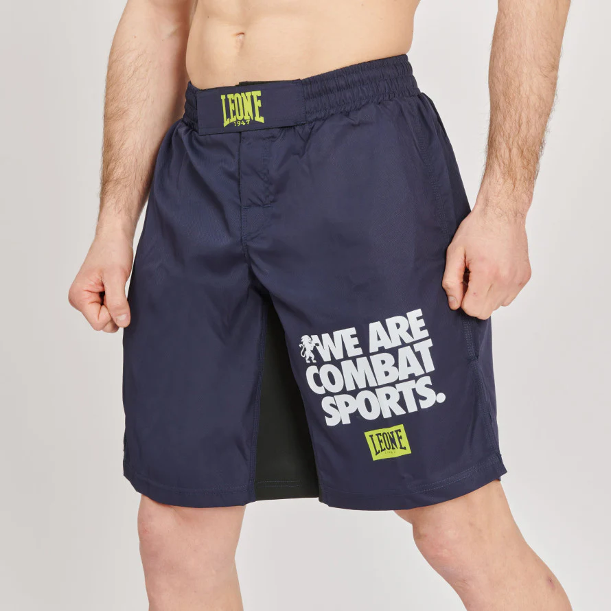 Pantaloncini MMA Leone WACS - Image 15