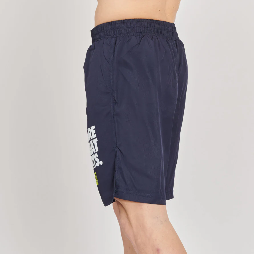 Pantaloncini MMA Leone WACS - Image 16