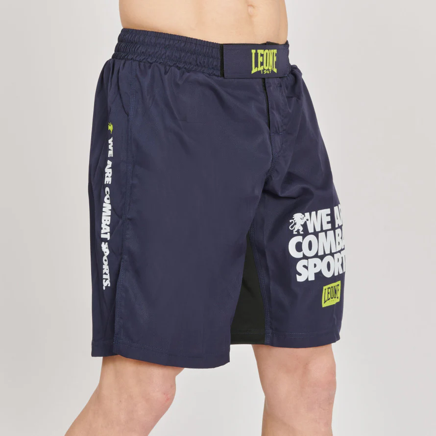 Pantaloncini MMA Leone WACS - Image 18