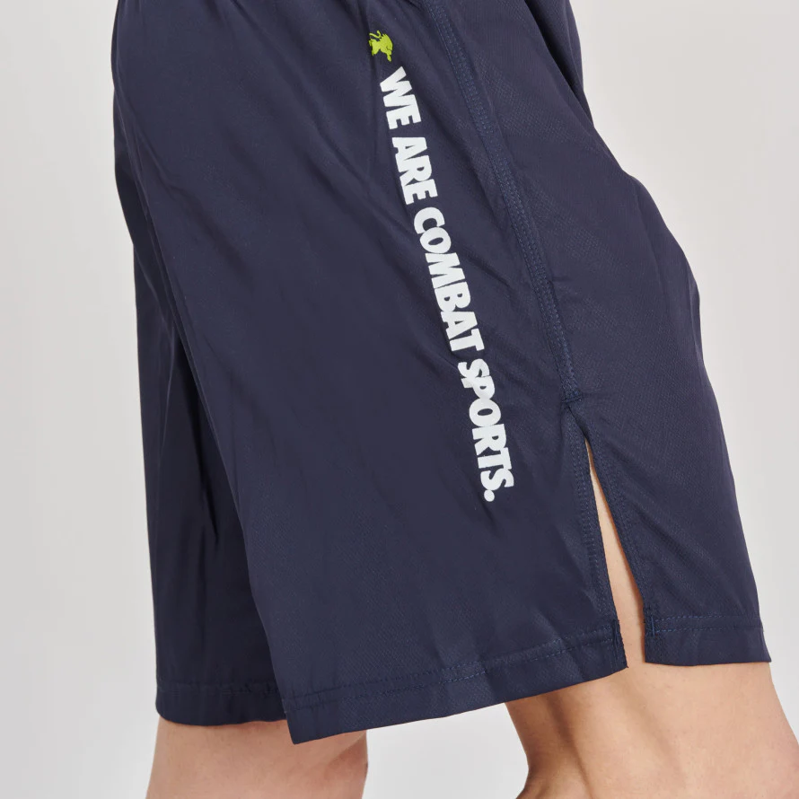 Pantaloncini MMA Leone WACS - Image 19