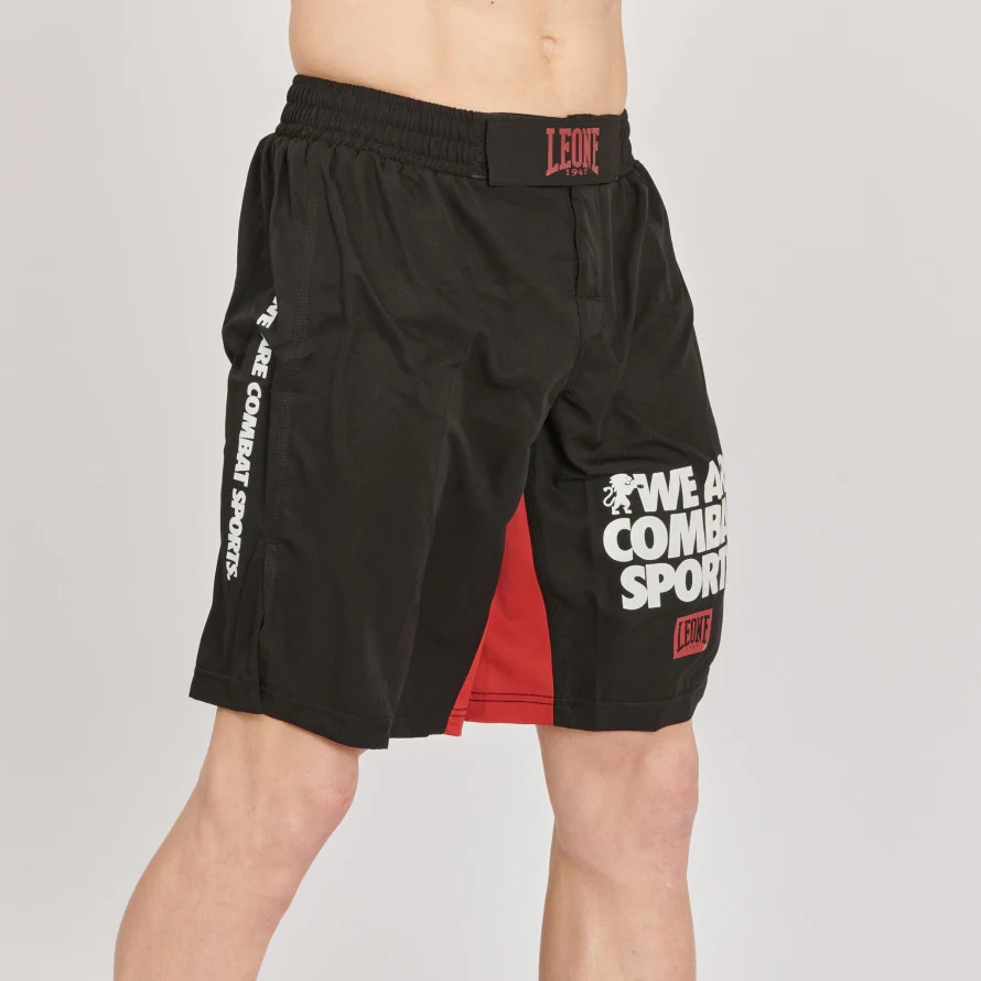 Pantaloncini MMA Leone WACS - Image 5