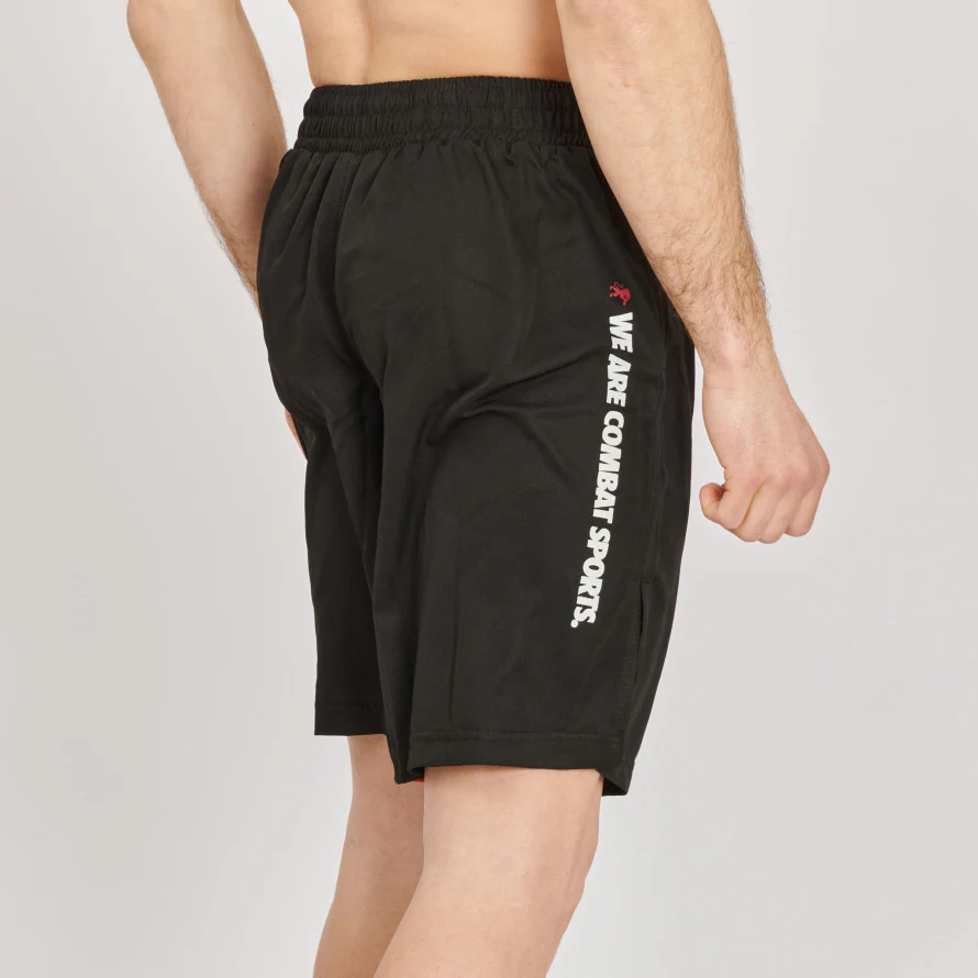 Pantaloncini MMA Leone WACS - Image 6