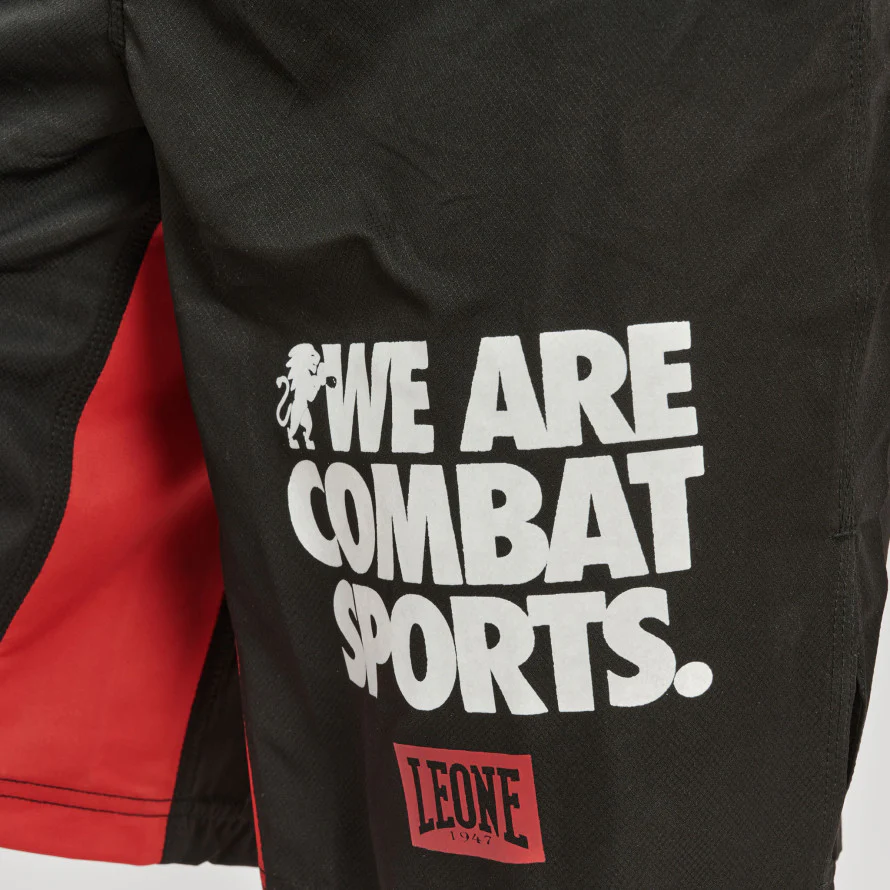 Pantaloncini MMA Leone WACS - Image 7